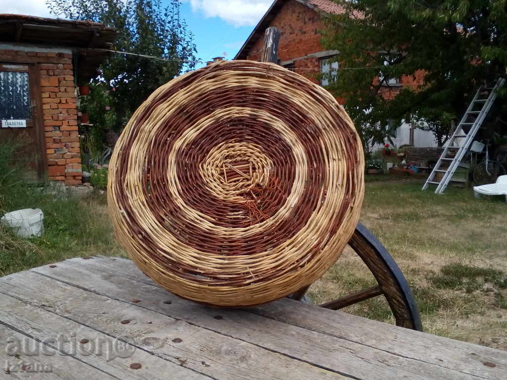 Anchor, panner - 6 Anchor, panner - 6