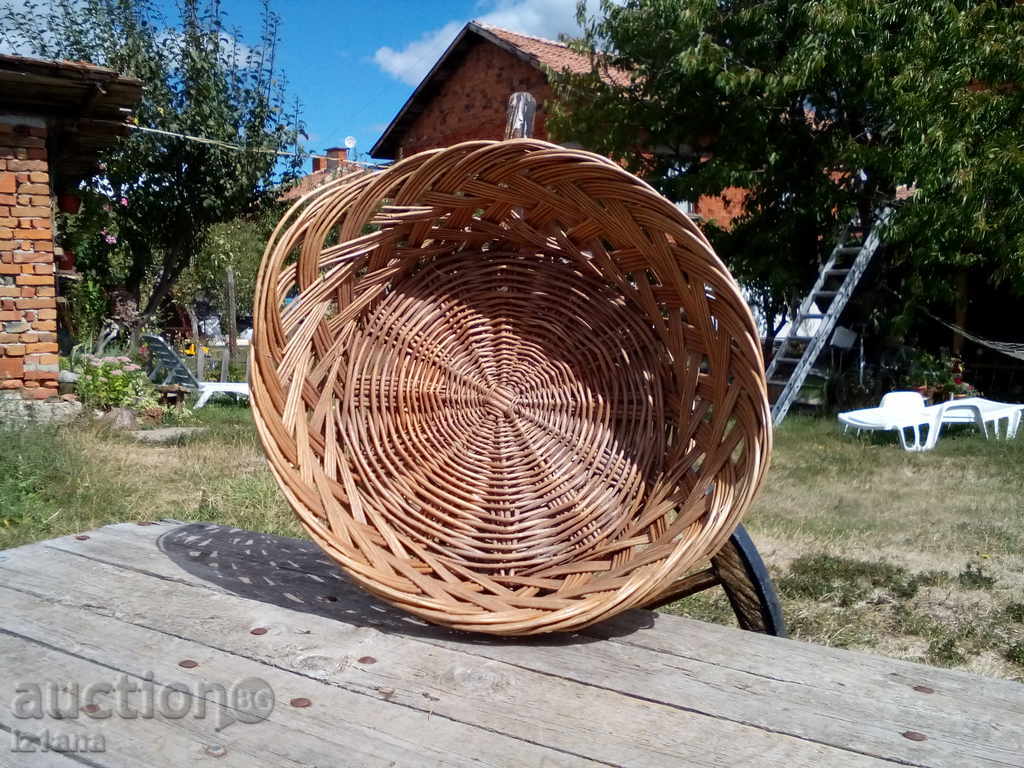 Auction Anchor, panner Auction Anchor, panner