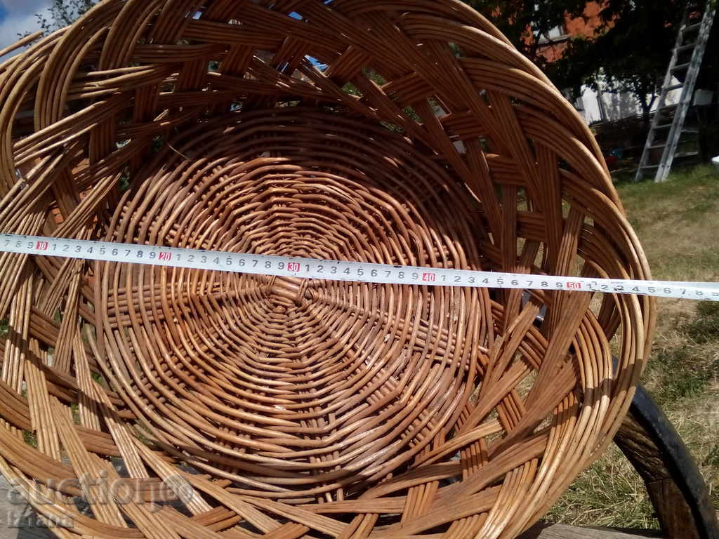 Delivery of Anchor, panner Delivery of Anchor, panner