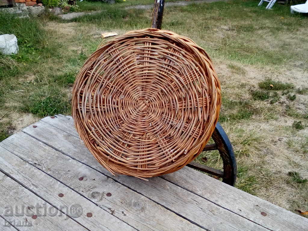 Anchor, panner - 5 Anchor, panner - 5