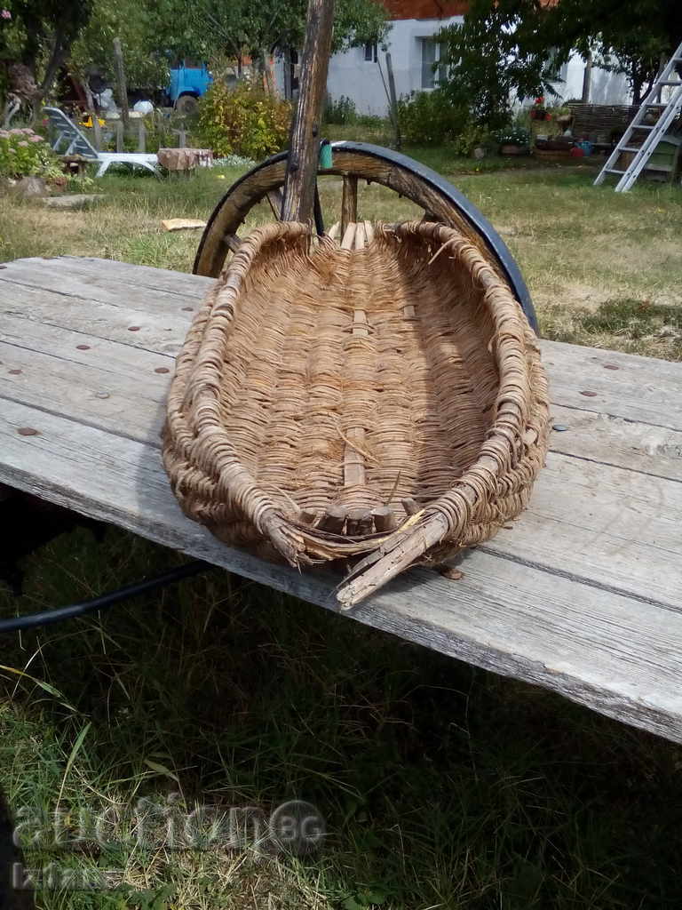 Auction Anchor, panner Auction Anchor, panner