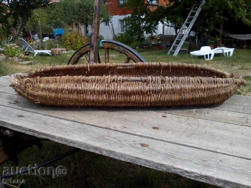 Delivery of Anchor, panner Delivery of Anchor, panner