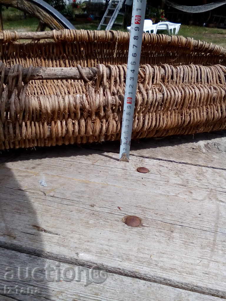 Anchor, panner - 5 Anchor, panner - 5