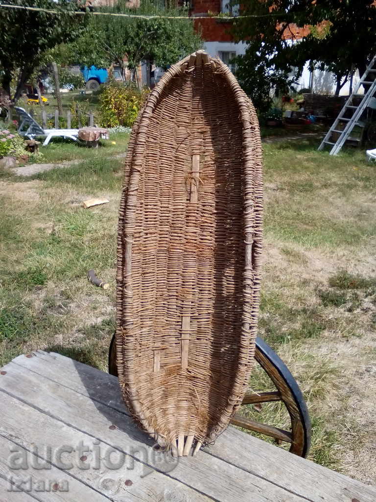 Anchor, panner - 6 Anchor, panner - 6