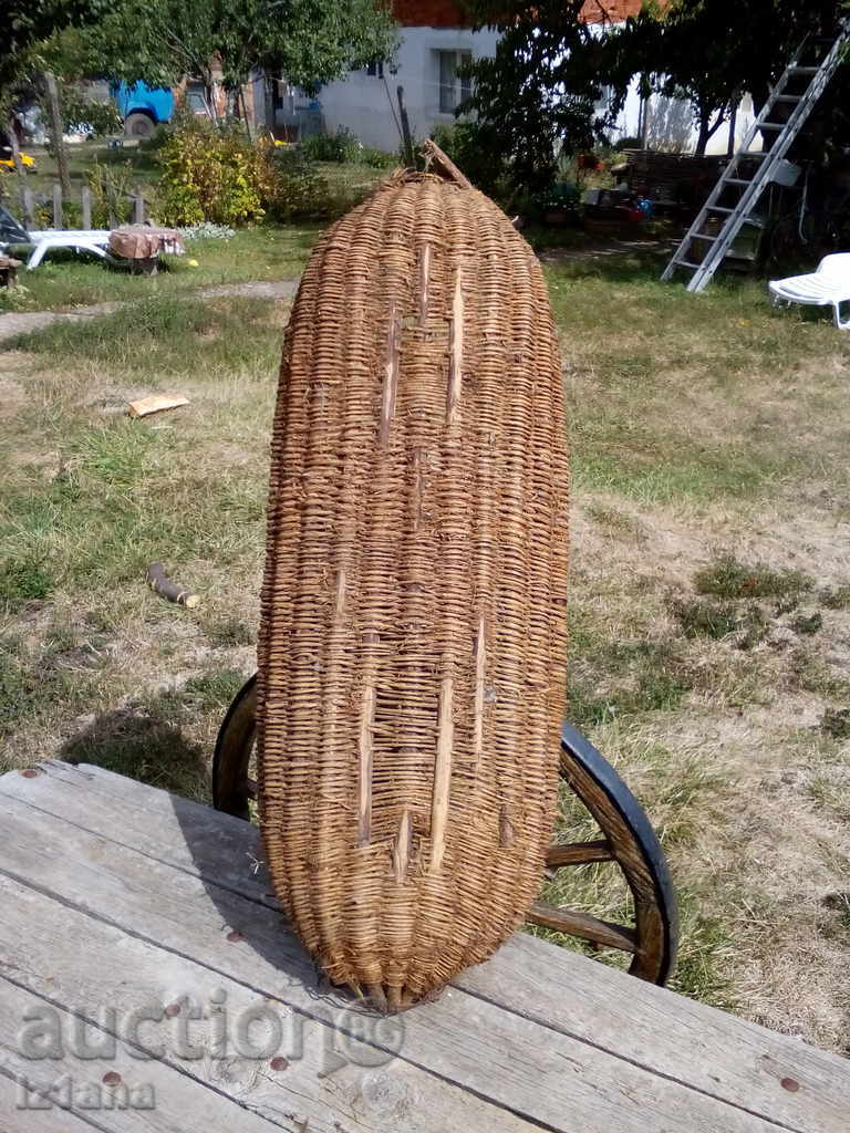 Anchor, panner - 7 Anchor, panner - 7