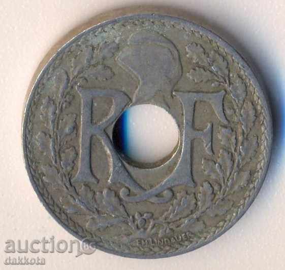 Franța 10 centime 1923, flash cu preț 0.60 BGN | € 0.31 Franța 10 centime 1923, flash cu preț 0.60 BGN | € 0.31