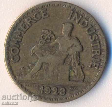 France 50 centimeters 1923 with price 0.55 BGN | € 0.28 France 50 centimeters 1923 with price 0.55 BGN | € 0.28