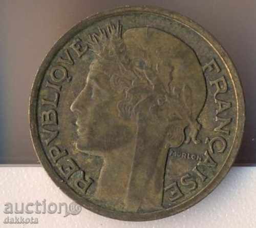 Γαλλία 50 centimes 1939 με τιμή 0.50 BGN | € 0.26 Γαλλία 50 centimes 1939 με τιμή 0.50 BGN | € 0.26