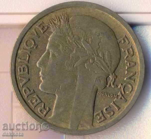 France 1 franc 1938 with price 2.00 BGN | € 1.02 France 1 franc 1938 with price 2.00 BGN | € 1.02
