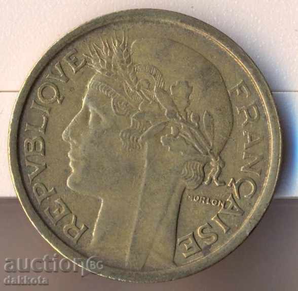 France 1 franc 1939 with price 1.30 BGN | € 0.66 France 1 franc 1939 with price 1.30 BGN | € 0.66
