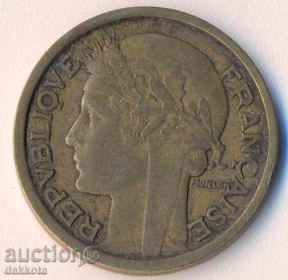 Γαλλία 1 φράγκο 1932 με τιμή 1.00 BGN | € 0.51 Γαλλία 1 φράγκο 1932 με τιμή 1.00 BGN | € 0.51