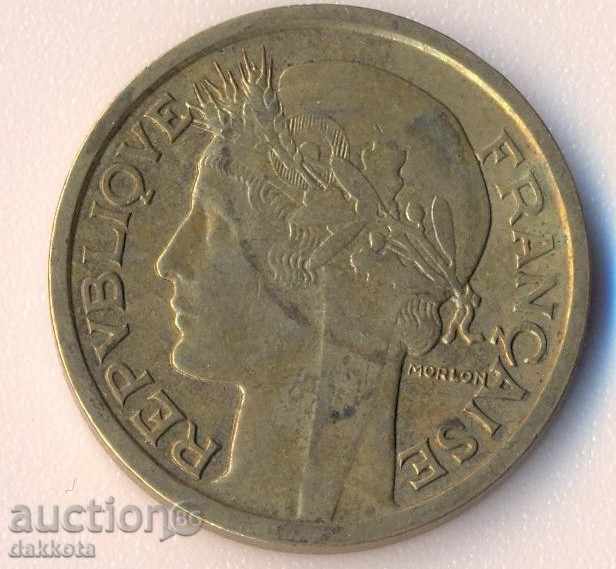 Franța 1 franc 1939 cu preț 1.00 BGN | € 0.51 Franța 1 franc 1939 cu preț 1.00 BGN | € 0.51