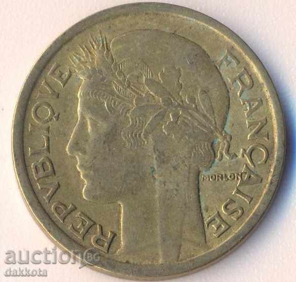 France 1 franc 1939 with price 1.25 BGN | € 0.64 France 1 franc 1939 with price 1.25 BGN | € 0.64