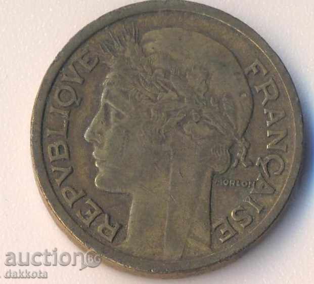 France 1 franc 1937 with price 1.30 BGN | € 0.66 France 1 franc 1937 with price 1.30 BGN | € 0.66