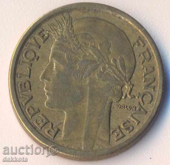 France 1 franc 1939 with price 1.20 BGN | € 0.61 France 1 franc 1939 with price 1.20 BGN | € 0.61