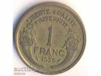 France 1 franc 1939