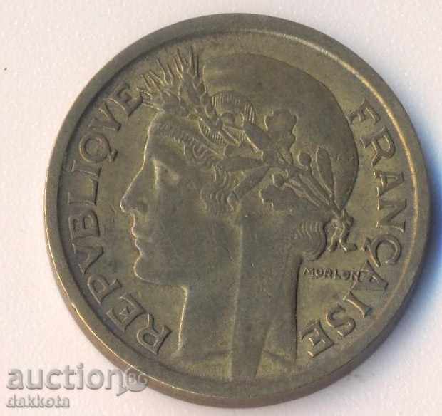 France 1 franc 1939 with price 1.05 BGN | € 0.54 France 1 franc 1939 with price 1.05 BGN | € 0.54