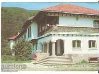 Carte poștală Bulgaria Cave Resort "A.Ivanov" Rest House 3 *