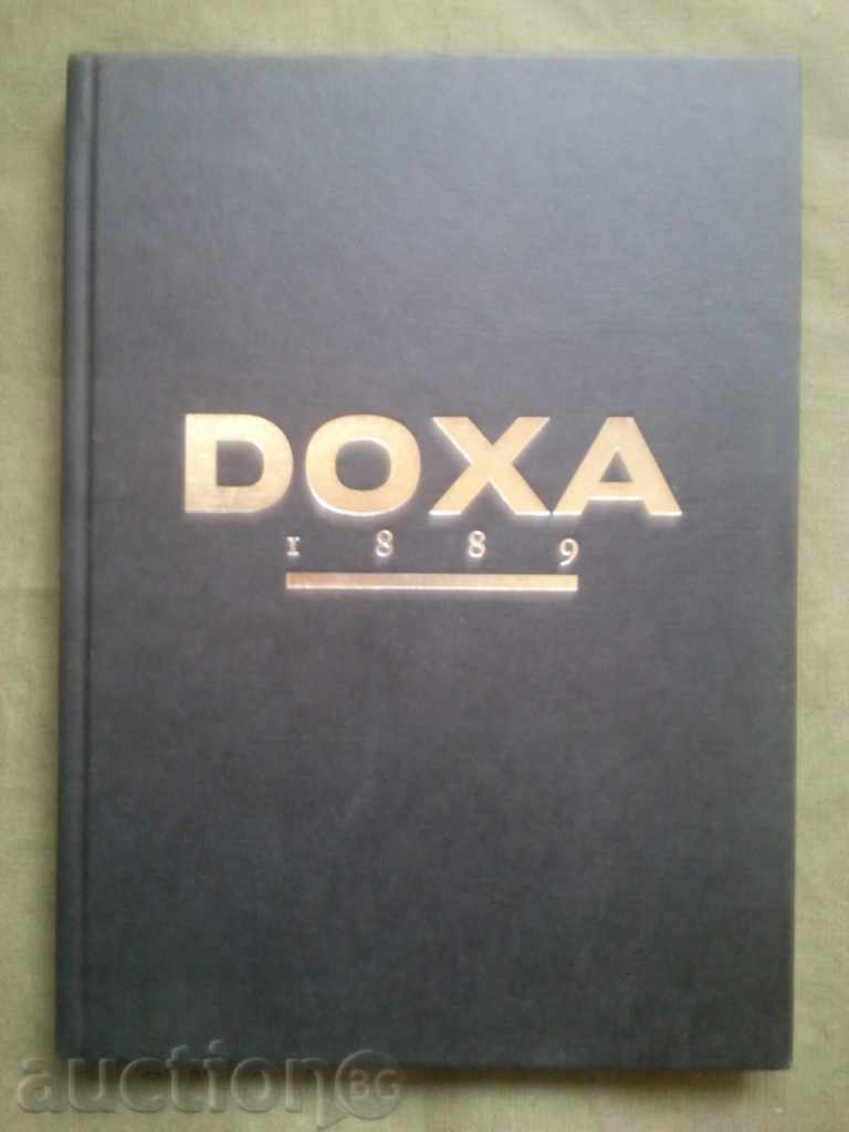 120 ani Doxa 1889-2009