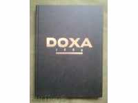 120 years Doxa 1889-2009