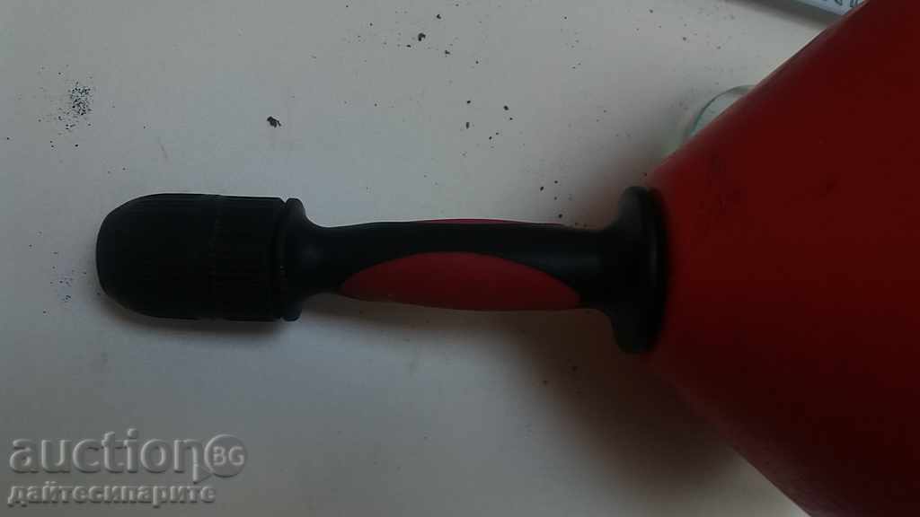 Dispozitiv pentru mașini de găurit Rotenberger cu preț € 25.56 | 49.99 BGN