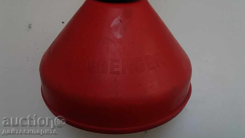 Drilling tool ROTENBERGER - 5 Drilling tool ROTENBERGER - 5