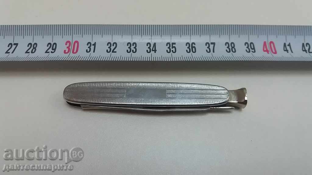 Ножче за лула  - маркирано