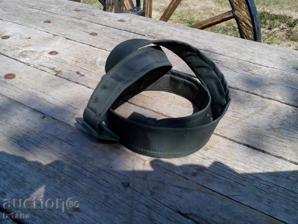 Military plywood belt with price 5.00 BGN | € 2.56 Military plywood belt with price 5.00 BGN | € 2.56