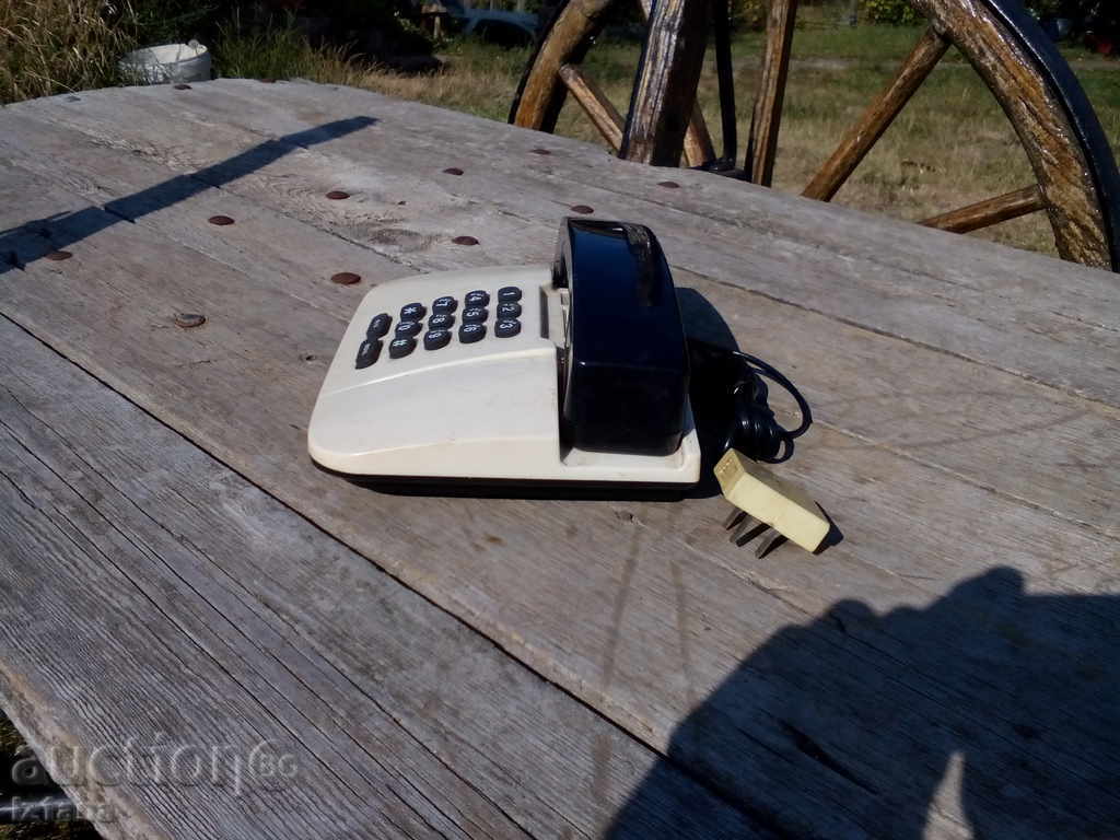 Delivery of Phone number Delivery of Phone number