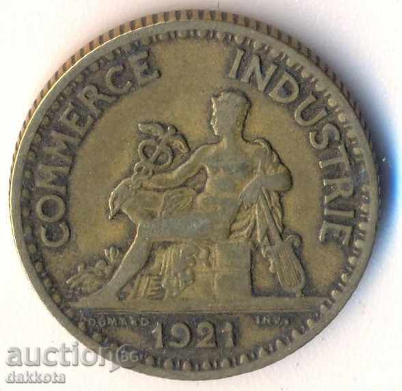 France 1 franc 1921 with price 1.40 BGN | € 0.72 France 1 franc 1921 with price 1.40 BGN | € 0.72