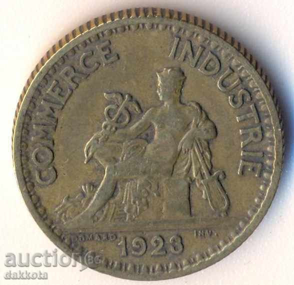 France 1 franc 1923 with price 1.20 BGN | € 0.61 France 1 franc 1923 with price 1.20 BGN | € 0.61