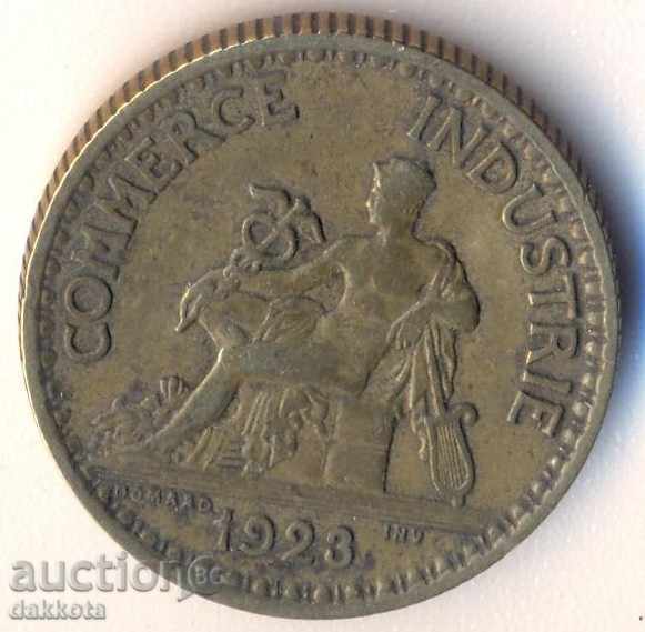 France 1 franc 1923 with price 1.20 BGN | € 0.61 France 1 franc 1923 with price 1.20 BGN | € 0.61