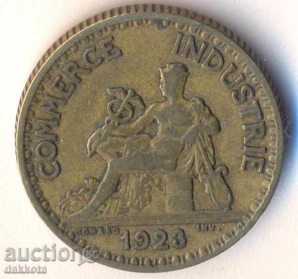 France 1 franc 1923 with price 1.20 BGN | € 0.61 France 1 franc 1923 with price 1.20 BGN | € 0.61