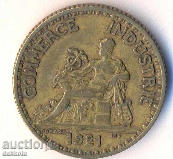 France 1 franc 1921 with price 1.60 BGN | € 0.82 France 1 franc 1921 with price 1.60 BGN | € 0.82