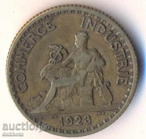 France 1 franc 1923 with price 1.20 BGN | € 0.61 France 1 franc 1923 with price 1.20 BGN | € 0.61