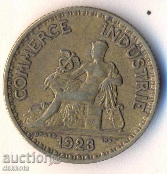 France 1 franc 1923 with price 1.20 BGN | € 0.61 France 1 franc 1923 with price 1.20 BGN | € 0.61