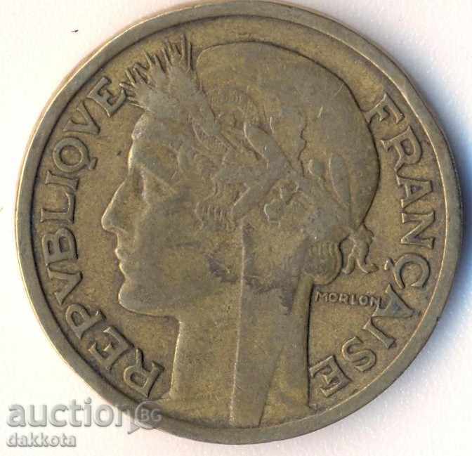 France 2 Franc 1933 with price 2.50 BGN | € 1.28 France 2 Franc 1933 with price 2.50 BGN | € 1.28