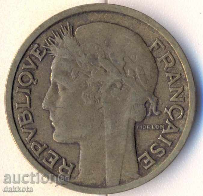 France 2 francs 1932 with price 2.50 BGN | € 1.28 France 2 francs 1932 with price 2.50 BGN | € 1.28