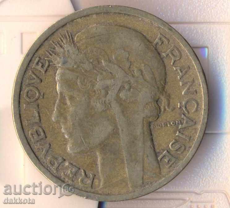 France 2 francs 1932 with price 2.50 BGN | € 1.28 France 2 francs 1932 with price 2.50 BGN | € 1.28