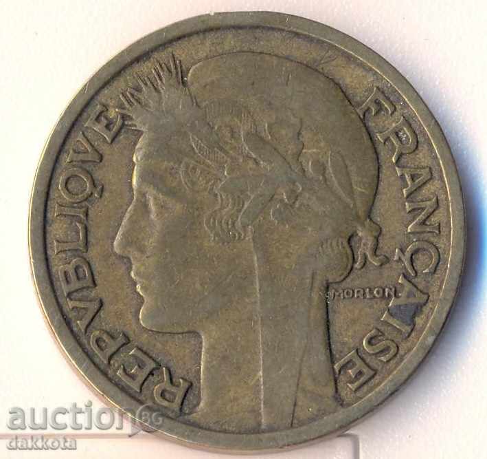 France 2 francs 1932 with price 2.50 BGN | € 1.28 France 2 francs 1932 with price 2.50 BGN | € 1.28