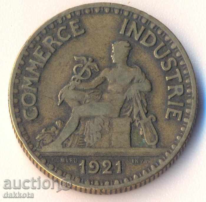 France 2 francs 1921 with price 2.90 BGN | € 1.48 France 2 francs 1921 with price 2.90 BGN | € 1.48