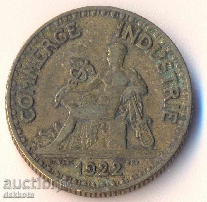 France 2 francs 1922 with price 2.00 BGN | € 1.02 France 2 francs 1922 with price 2.00 BGN | € 1.02