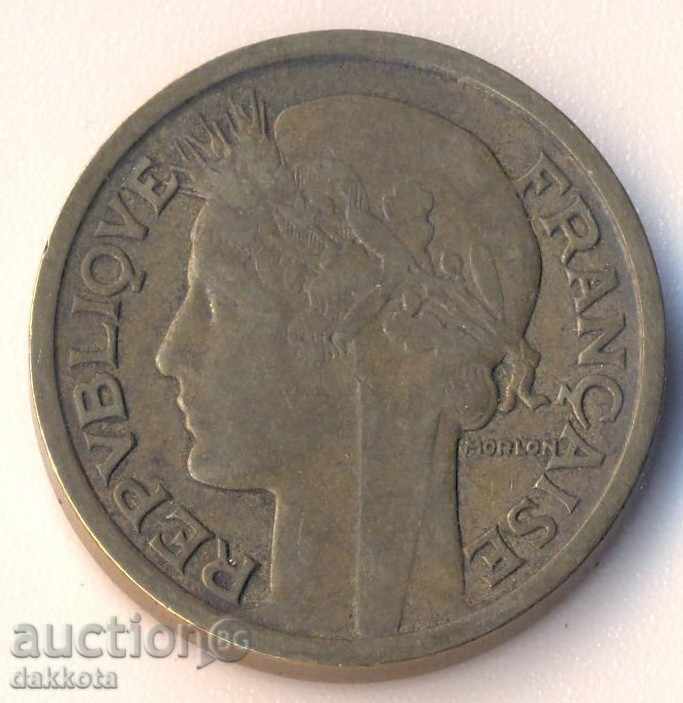 France 2 Franc 1934 with price 3.50 BGN | € 1.79 France 2 Franc 1934 with price 3.50 BGN | € 1.79