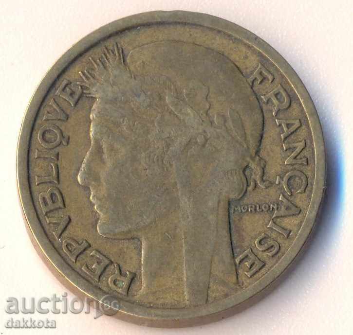 France 2 francs 1932 with price 2.90 BGN | € 1.48 France 2 francs 1932 with price 2.90 BGN | € 1.48