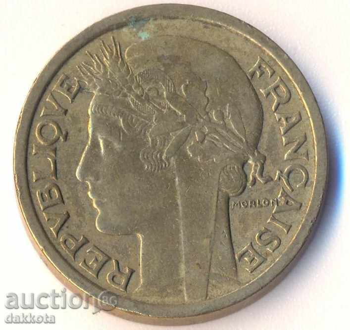 France 2 Franc 1939 with price 1.50 BGN | € 0.77 France 2 Franc 1939 with price 1.50 BGN | € 0.77