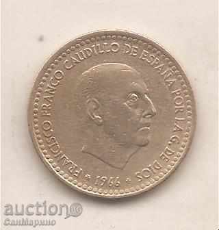 + Spain 1 1966 (1970) with price 0.60 BGN | € 0.31 + Spain 1 1966 (1970) with price 0.60 BGN | € 0.31