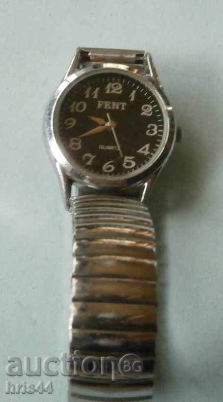 Стар ръчен часовник Fent