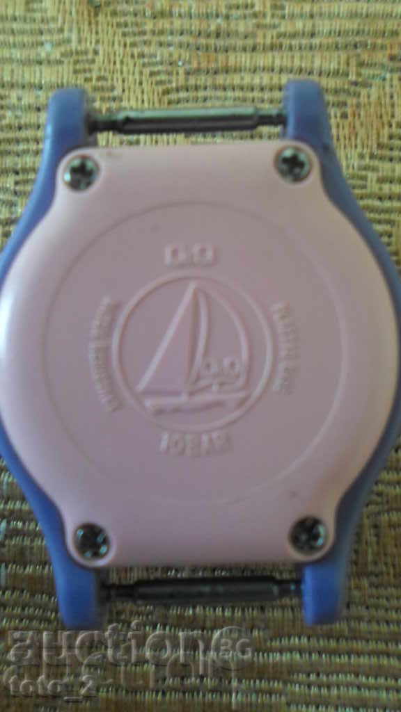 Licitație Ceas de mână pentru copii - cuarț Licitație Ceas de mână pentru copii - cuarț