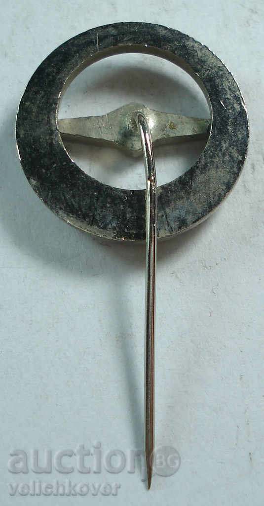 15644 Yugoslavia sign 35 years heavy truck truck company FAP with price 2.00 BGN | € 1.02 15644 Yugoslavia sign 35 years heavy truck truck company FAP with price 2.00 BGN | € 1.02