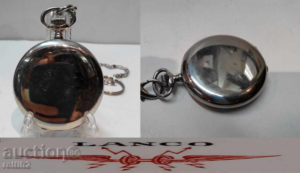 Pocket watch LANCO - 5 Pocket watch LANCO - 5